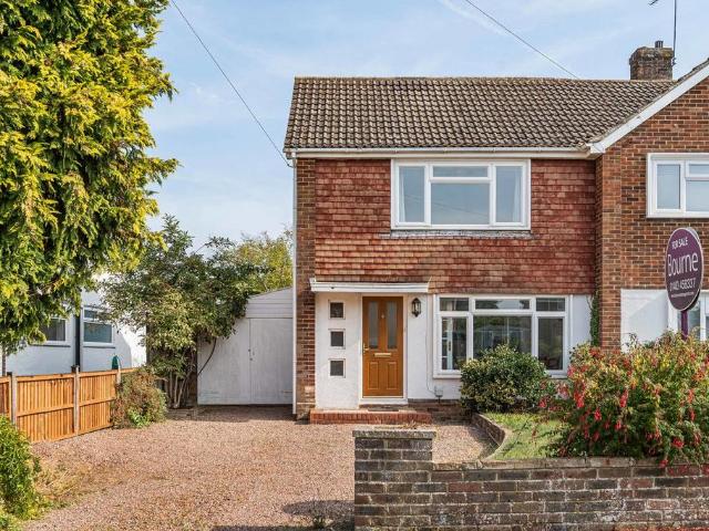 House for sale in Fairlands, Guildford