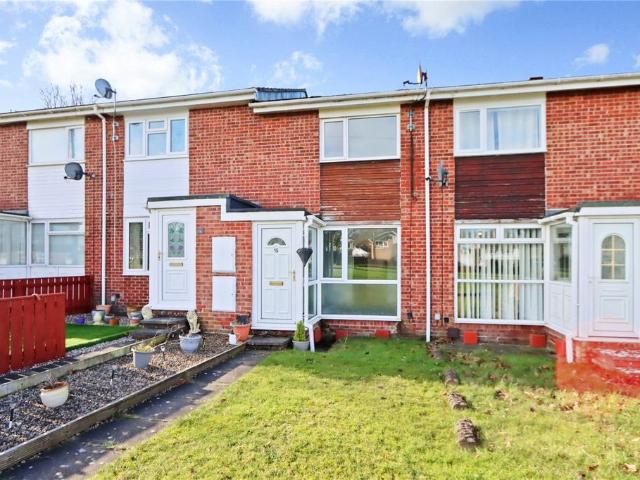 House for sale in Waldridge, Pelton Fell