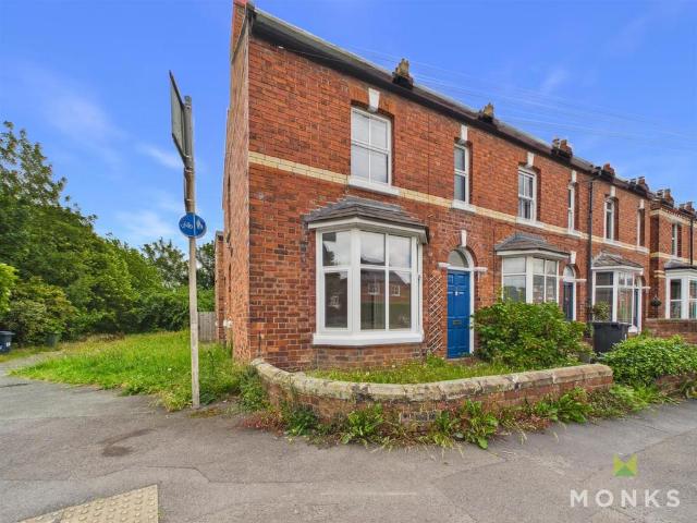House for sale in Meole Brace, Frankwell