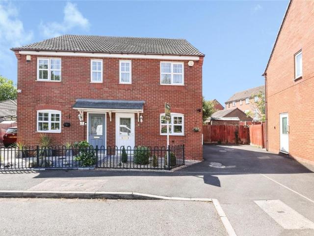 House for sale in New Oscott, West Midlands