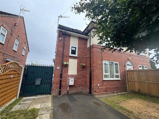 House for sale in West Yorkshire
