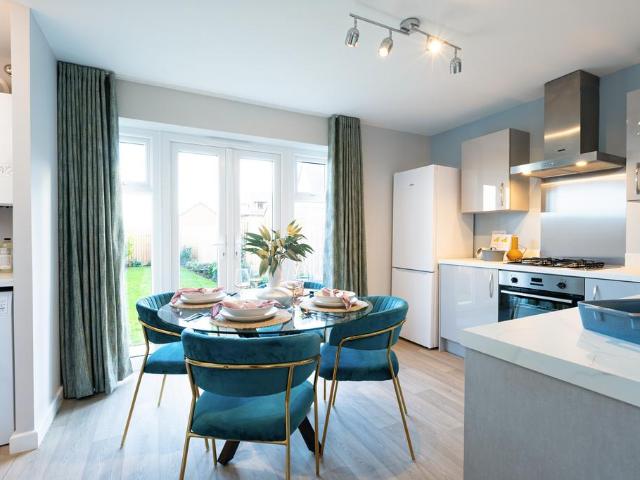 House for sale in Dawlish, Bridford