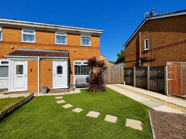 House for sale in Warbreck, Blackpool