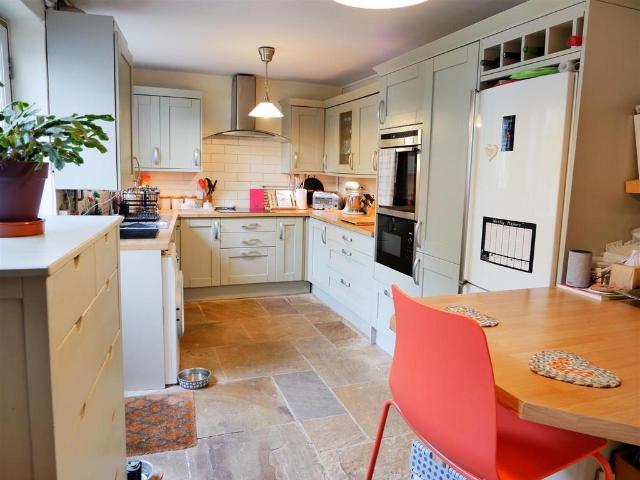 House for sale in Calne