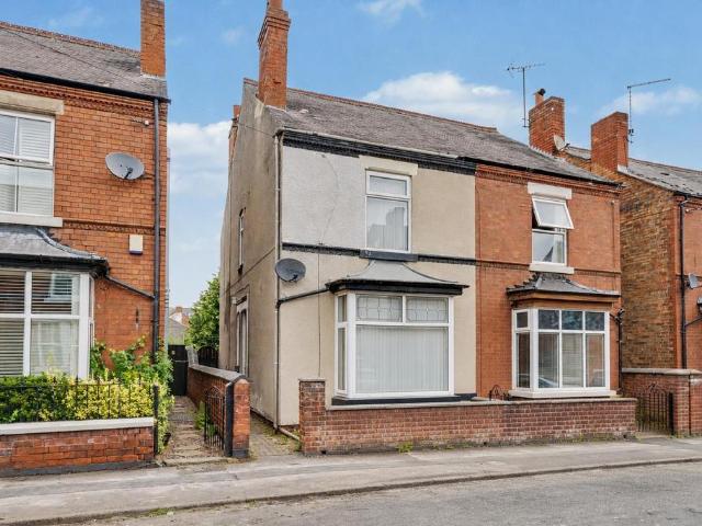 House for sale in Caldermill, East Midlands