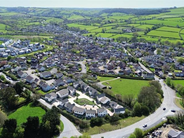 House for sale in Kentisbury, Devon