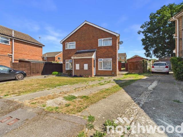 House for sale in Bridgefield, Kent