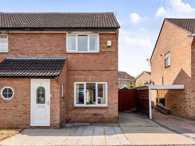 House for sale in Cadbury Heath, South Gloucestershire