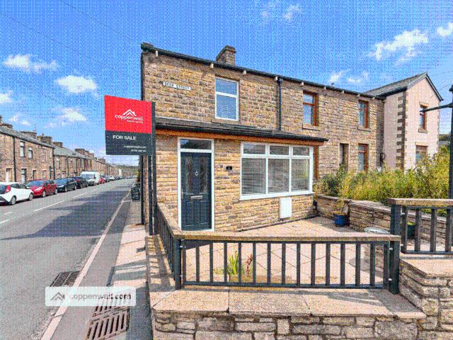 House for sale in Weir, Rossendale