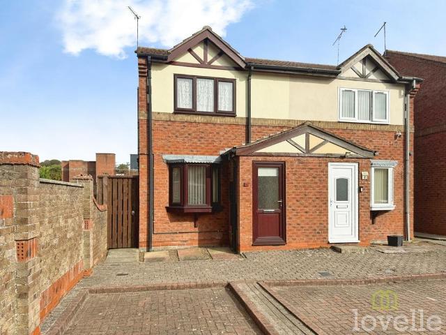 House for sale in Morton, West Lindsey