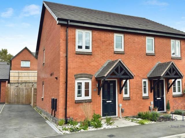 House for sale in Stoke, Isle Of Man