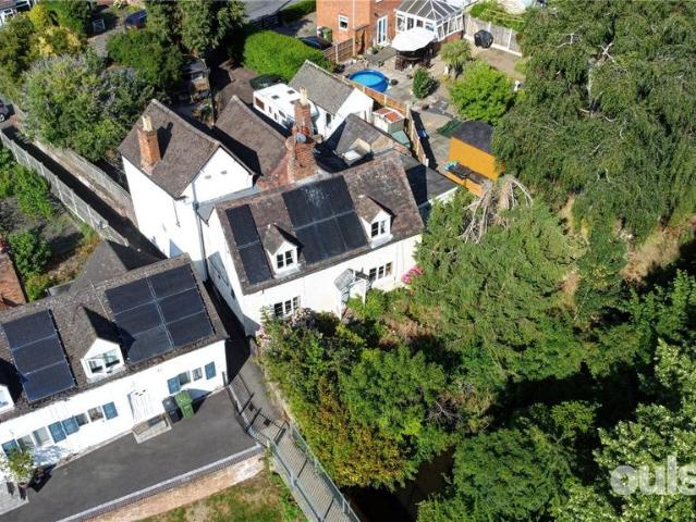 House for sale in Witton, Crookhill
