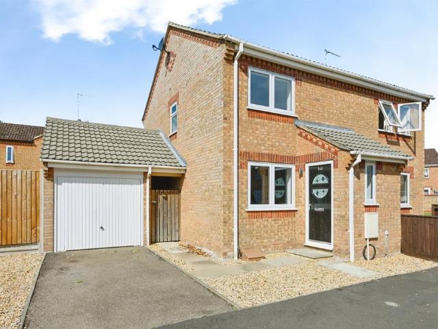 House for sale in Reffley, Brookville