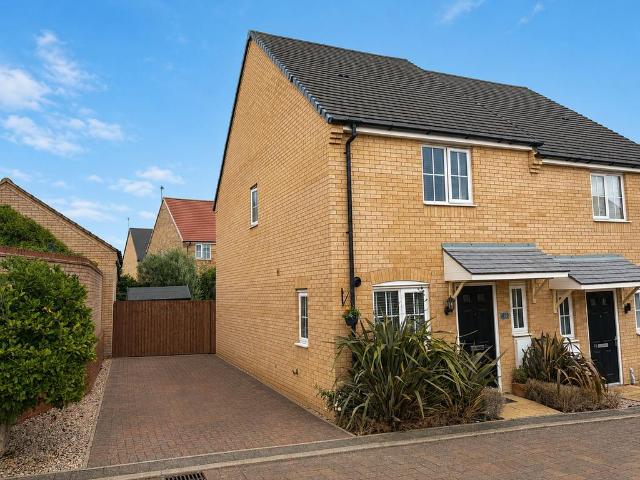 House for sale in Huntingdon, Cambridgeshire