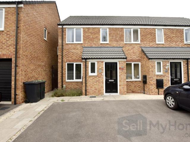 House for sale in Attenborough, East Midlands