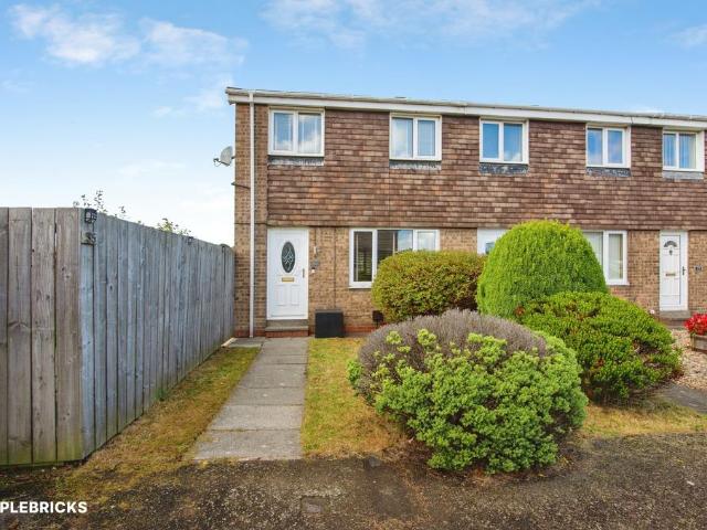 House for sale in Eastfield, Cramlington