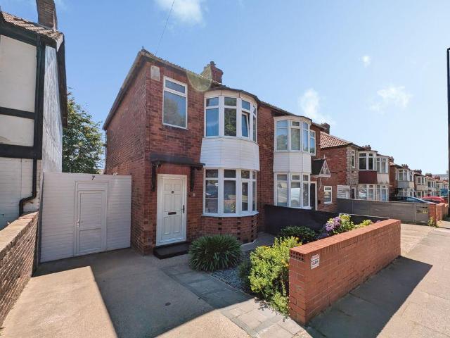 House for sale in Benwell, Tyne And Wear
