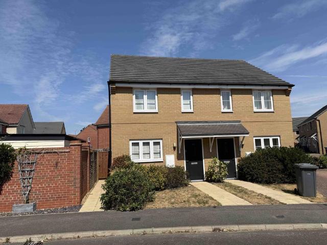 House for sale in Eastbridge, Suffolk
