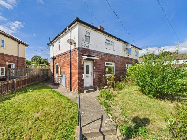 House for sale in Throckley, Newcastle Upon Tyne