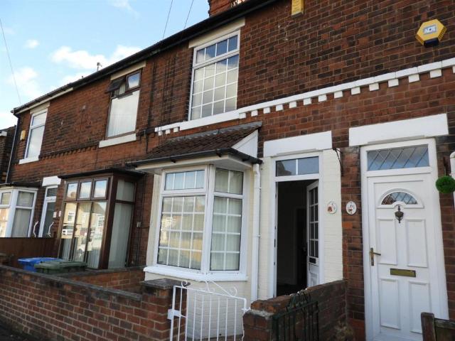 House for sale in Potters Corner, East Midlands