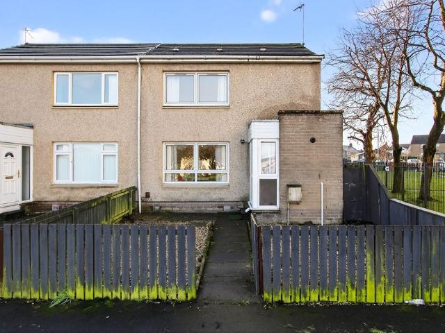 House for sale in Cambuskenneth, Scotland