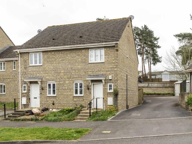 House for sale in Redcliffe Bay, Portishead
