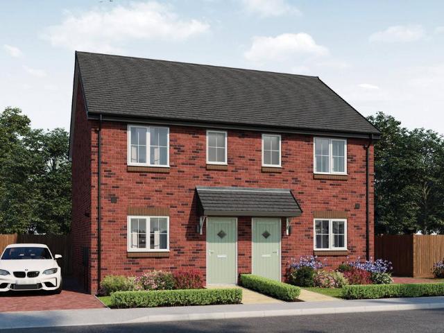 House for sale in Carleton, Wyre