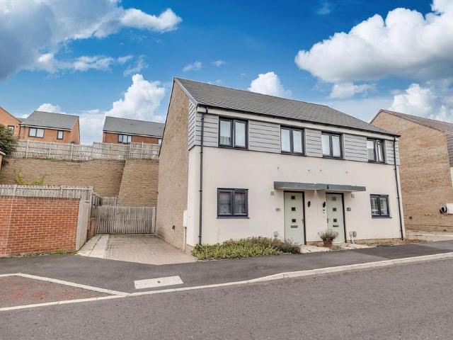 House for sale in Benwell, Newcastle upon Tyne