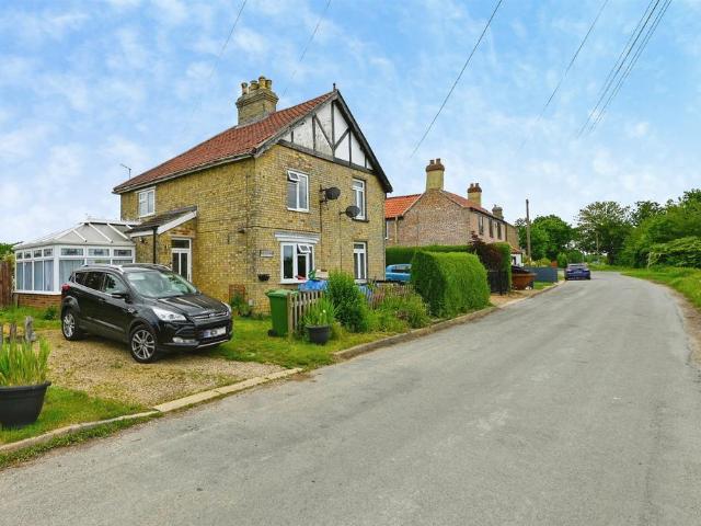 House for sale in Brookville, Isle Of Man