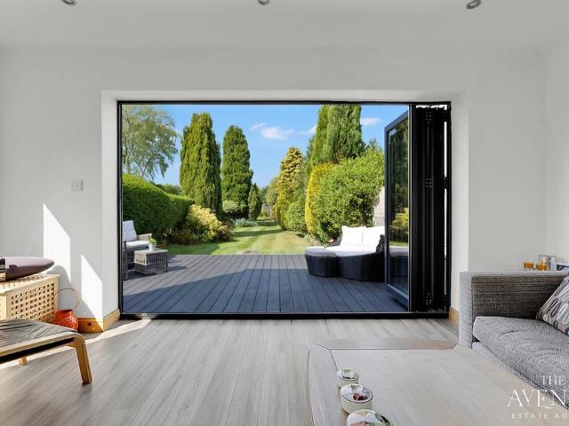 House for sale in Goostrey