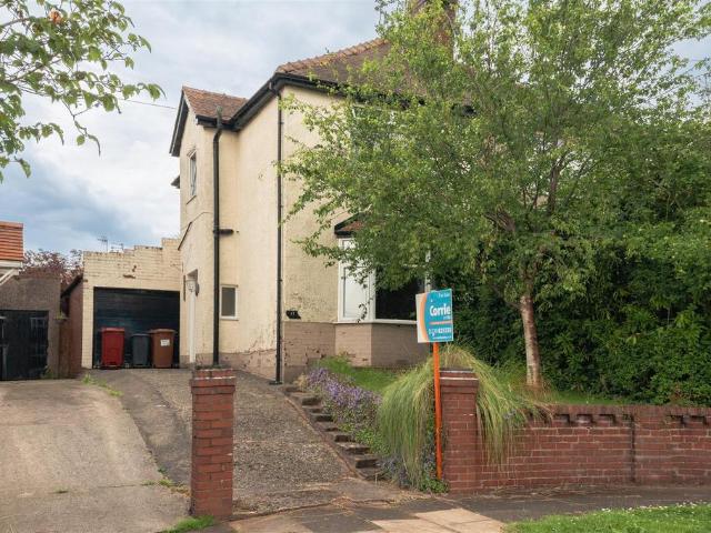 House for sale in Barrow
