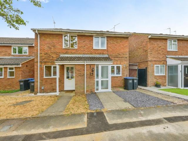 House for sale in Panshanger, Fretherne