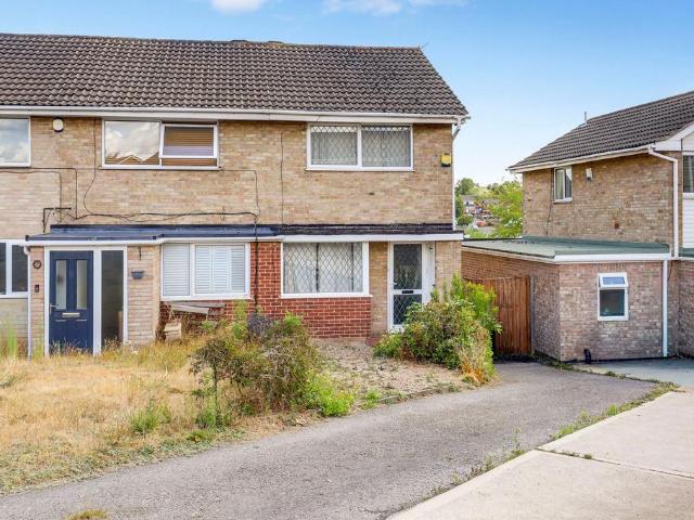 House for sale in Haddon, East Midlands