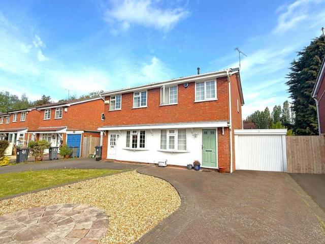 House for sale in Stirchley, Isle Of Man