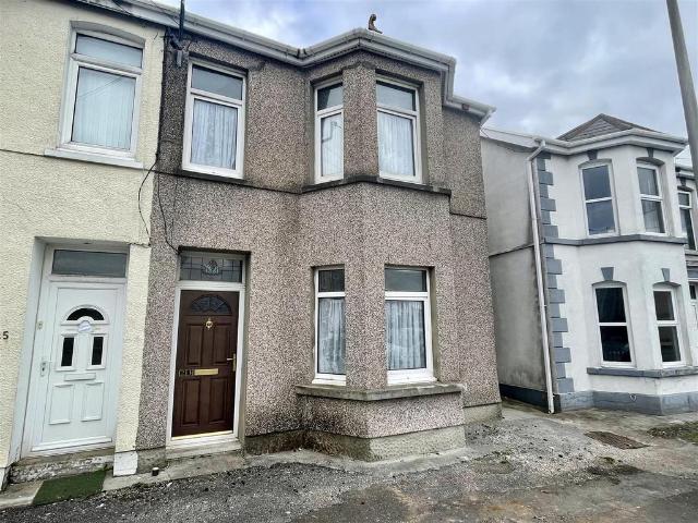 House for sale in Bonllwyn, Ammanford