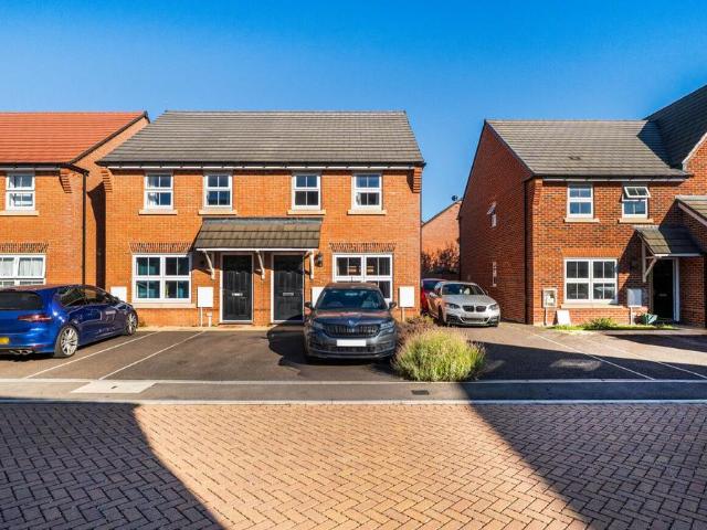 House for sale in Dromore, Oxfordshire