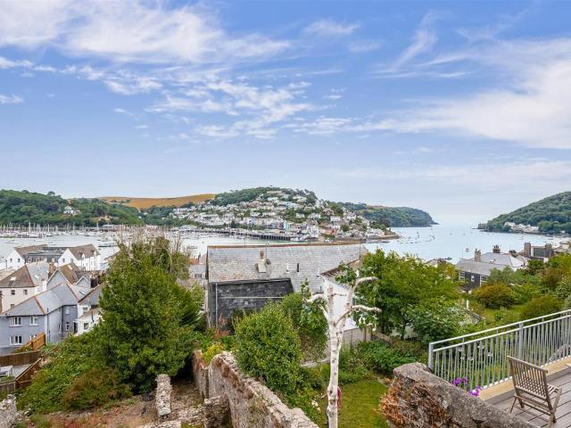 House for sale in Strode, Devon