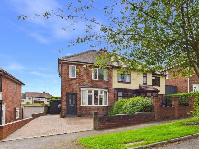 House for sale in Gleadless, Isle Of Man