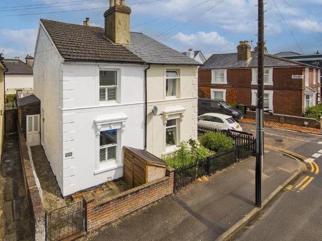 House for sale in St James, Sandown Park