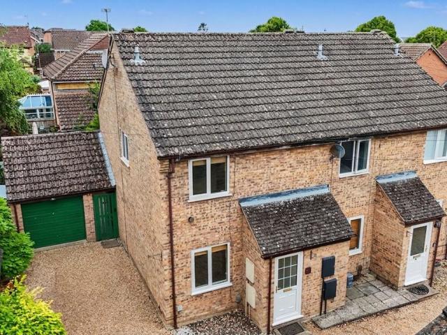 House for sale in Chedburgh, Suffolk