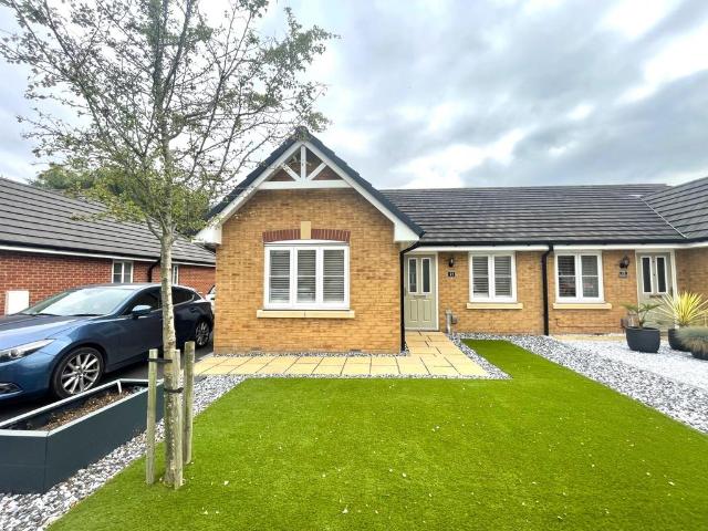 House for sale in Cottam, Preston
