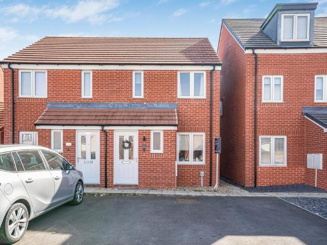 House for sale in Dromore, Oxfordshire