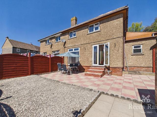 House for sale in Chiserley, West Yorkshire