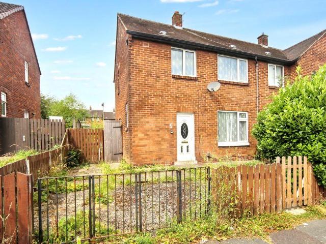 House for sale in Kitt Green, Wigan