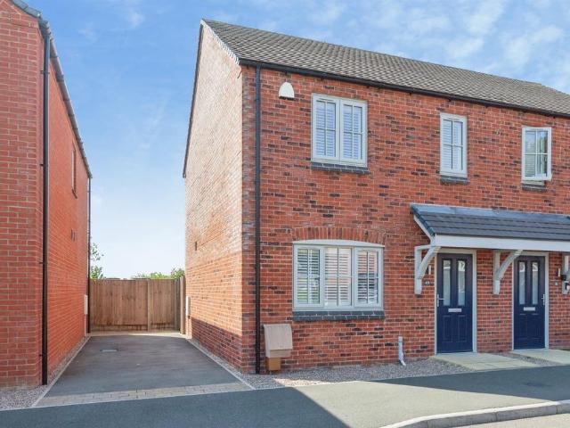 House for sale in Gilmorton, Stanford On Avon