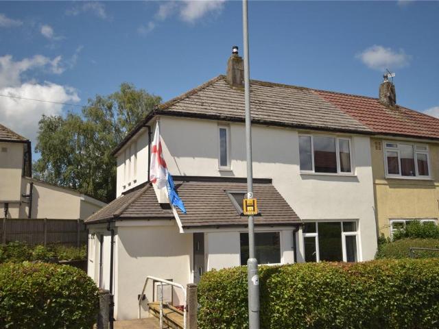 House for sale in Low Farm, West Yorkshire