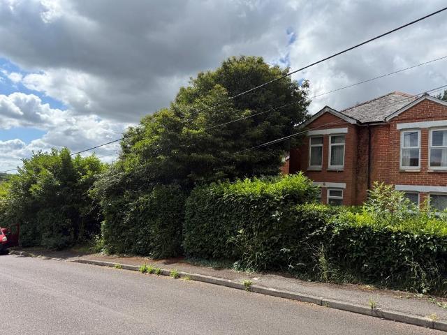 House for sale in Curdridge