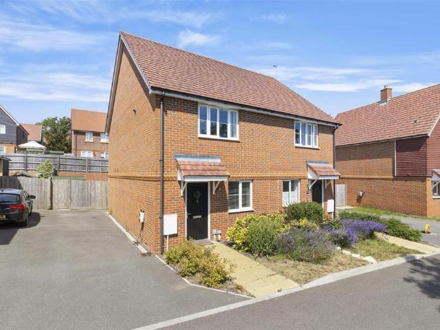 House for sale in Cross In Hand, East Sussex