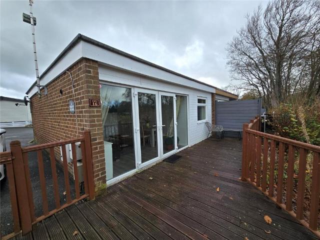 House for sale in Caeathro, Wales
