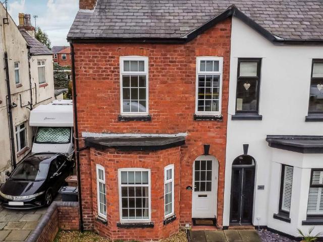 House for sale in Birkdale, Sefton